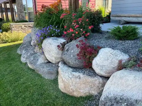 landscaping services Eagleville